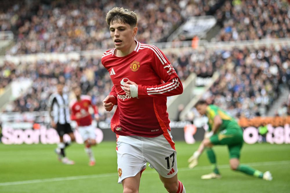 在足球比赛 在足球比赛